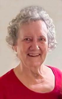 Mary Frances Jeffers
